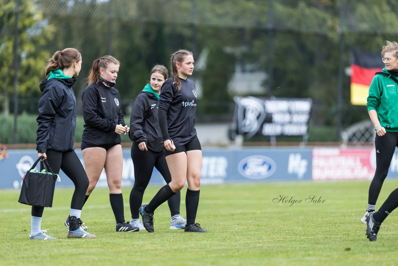 Bild 543 - wU16 Deutsche Meisterschaft